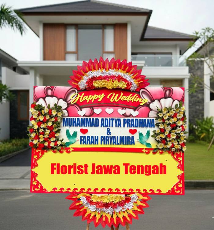 Happy Wedding KDHW88