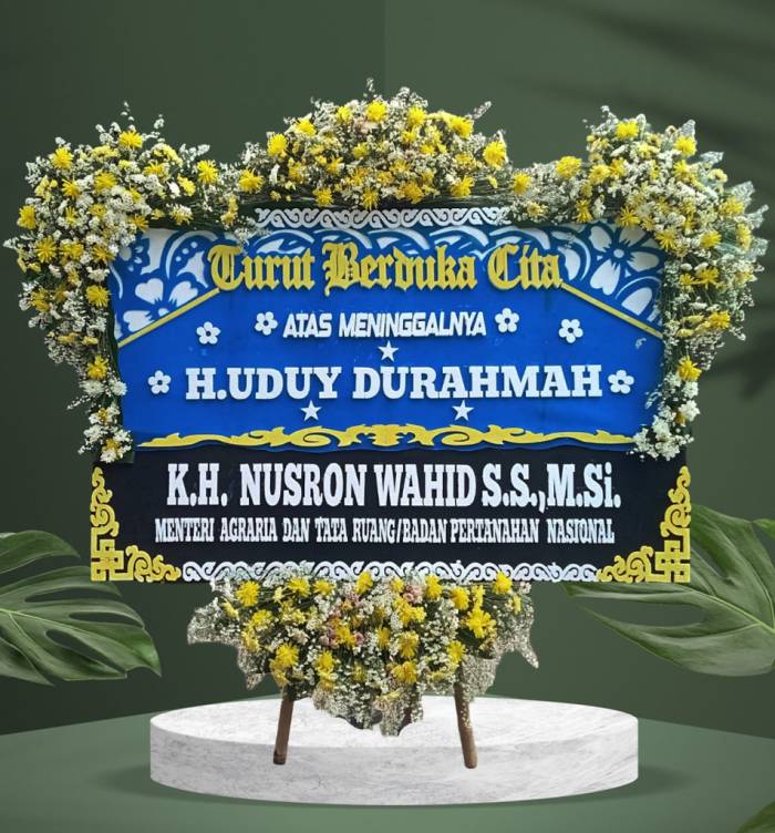 Turut Berduka Cita 247