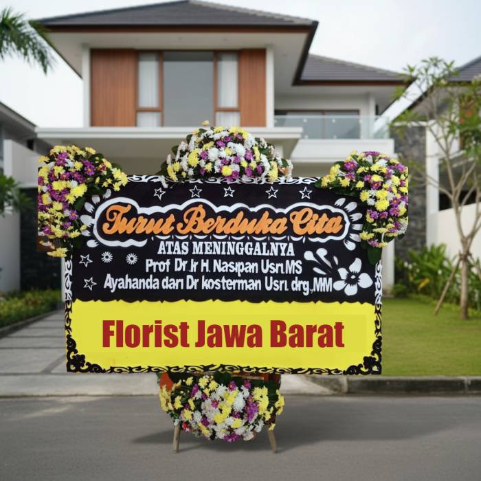 Turut Berduka Cita KDDC29
