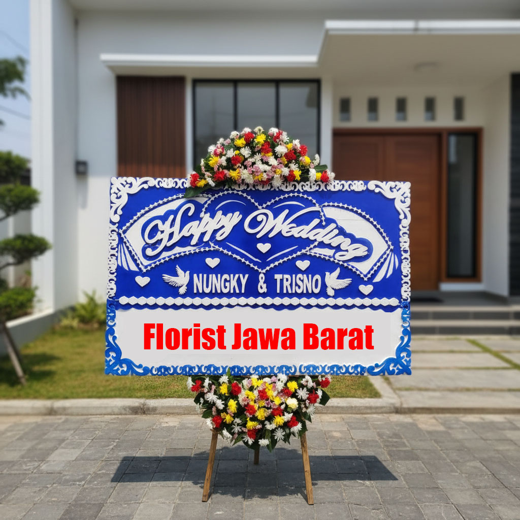 Happy Wedding KDHW01