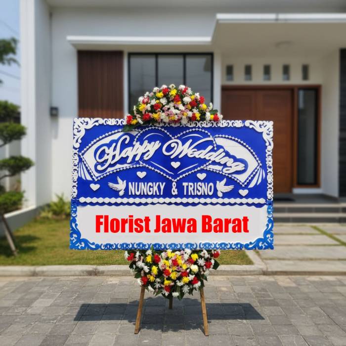 Happy Wedding KDHW01