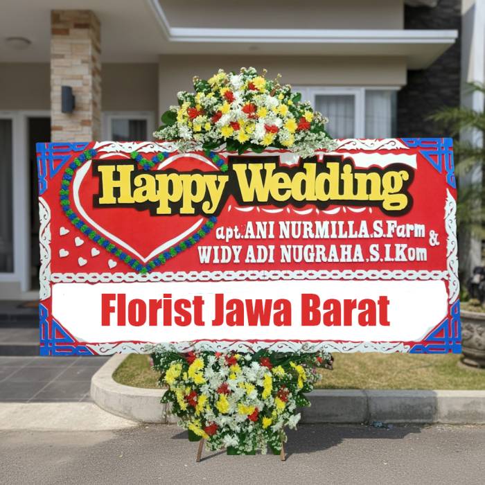 Happy Wedding KDHW11