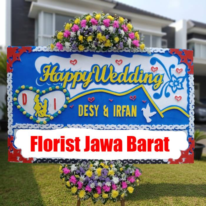 Happy Wedding KDHW12