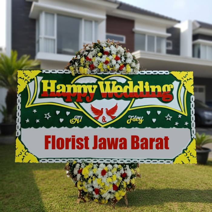 Happy Wedding KDHW13