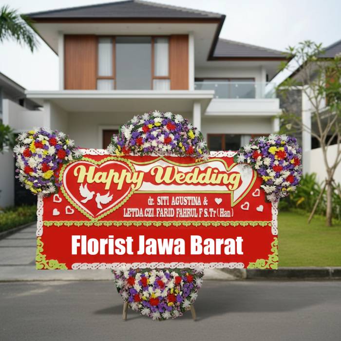 Happy Wedding KDHW17