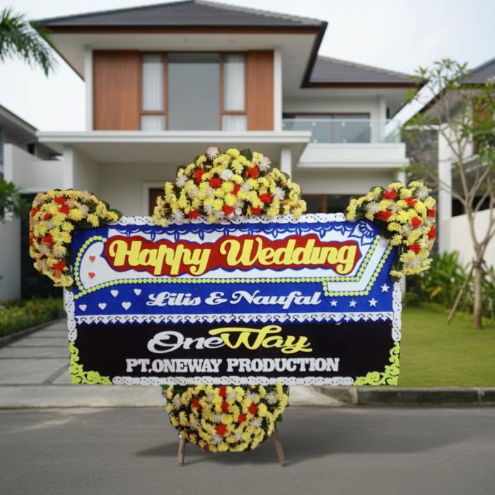 Happy Wedding KDHW18