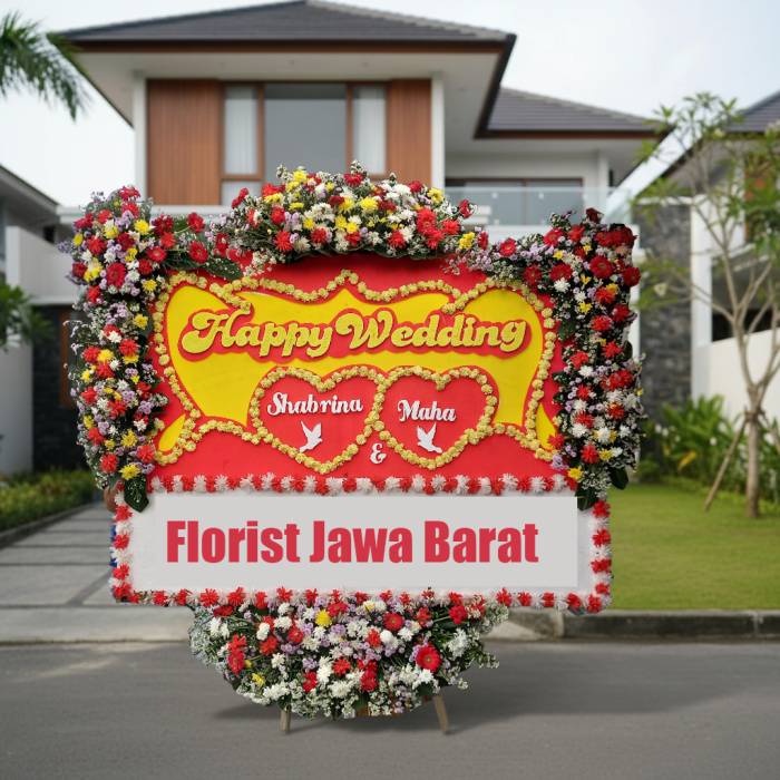 Happy Wedding KDHW20