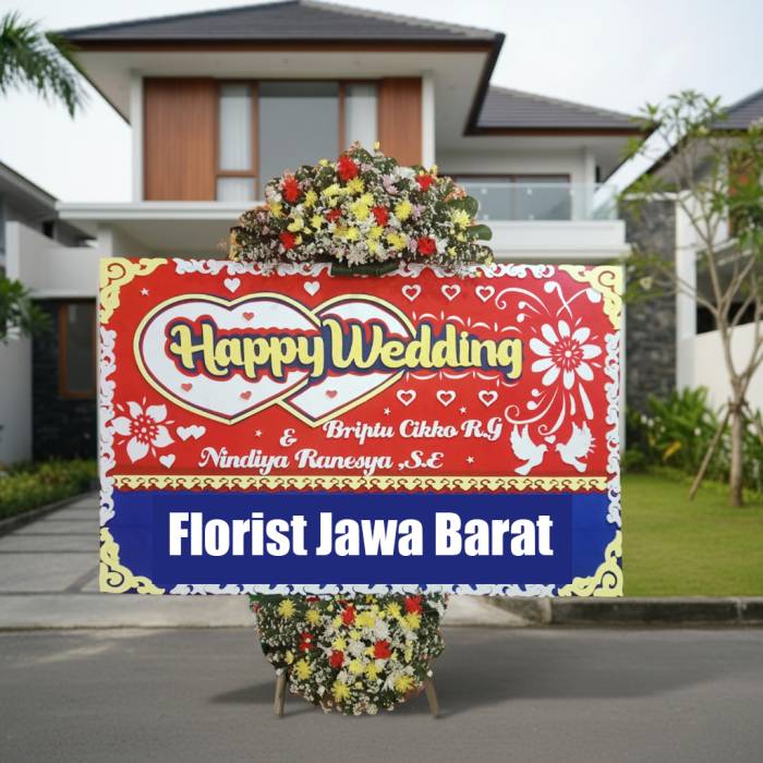 Happy Wedding KDHW21