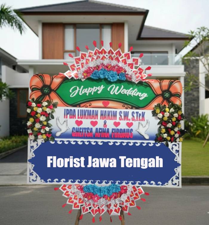 Happy Wedding KDHW27