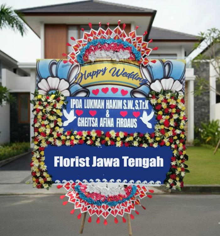Happy Wedding KDHW28