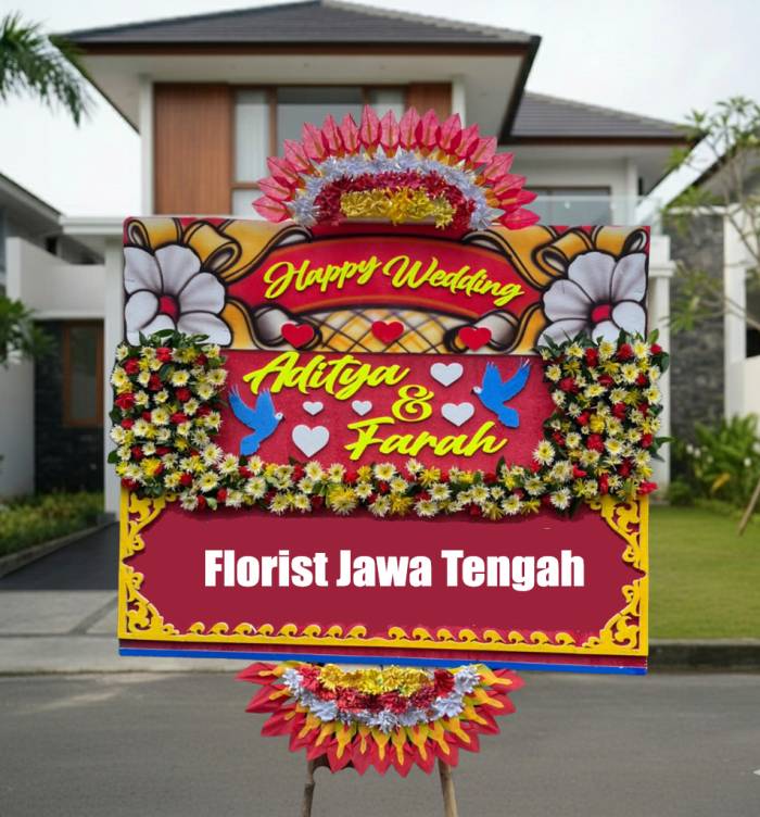 Happy Wedding KDHW30