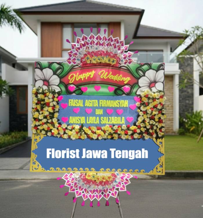 Happy Wedding KDHW31