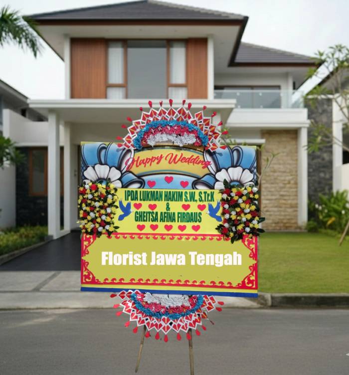 Happy Wedding KDHW32