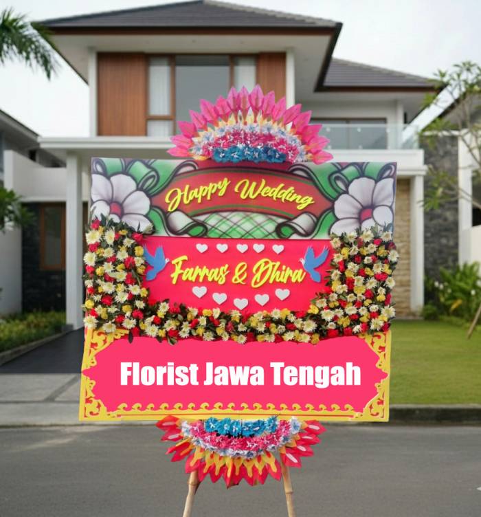 Happy Wedding KDHW33