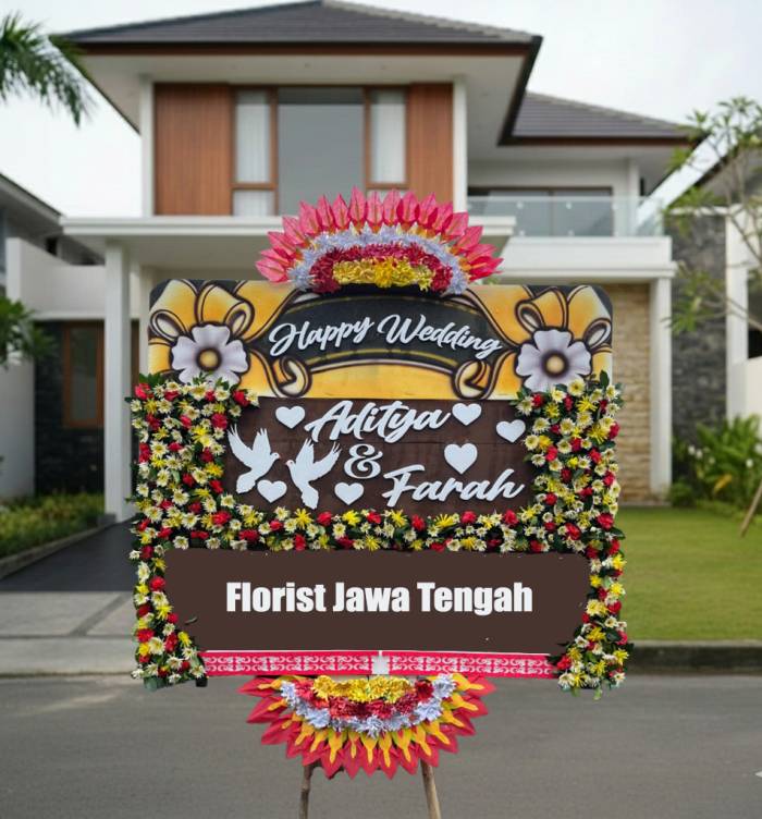 Happy Wedding KDHW34