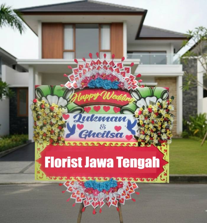Happy Wedding KDHW35