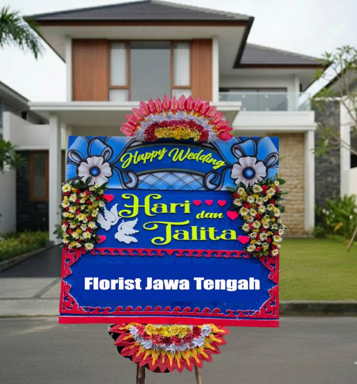 Happy Wedding KDHW44