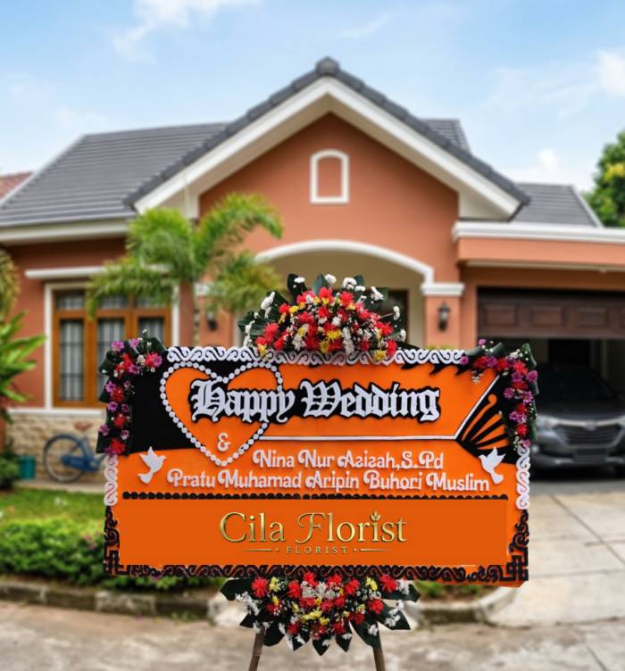 Happy Wedding KDHW49