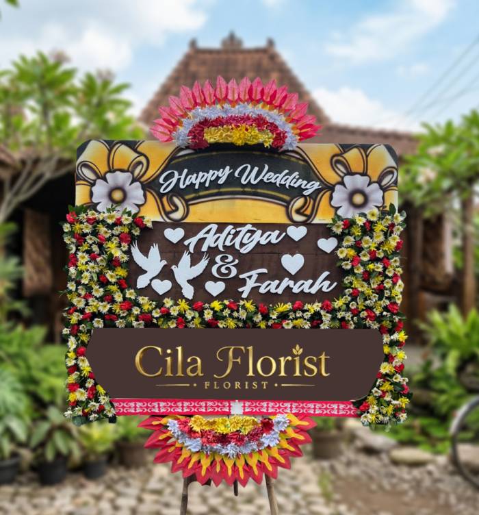 Happy Wedding KDHW61