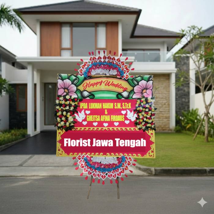 Happy Wedding KDHW86