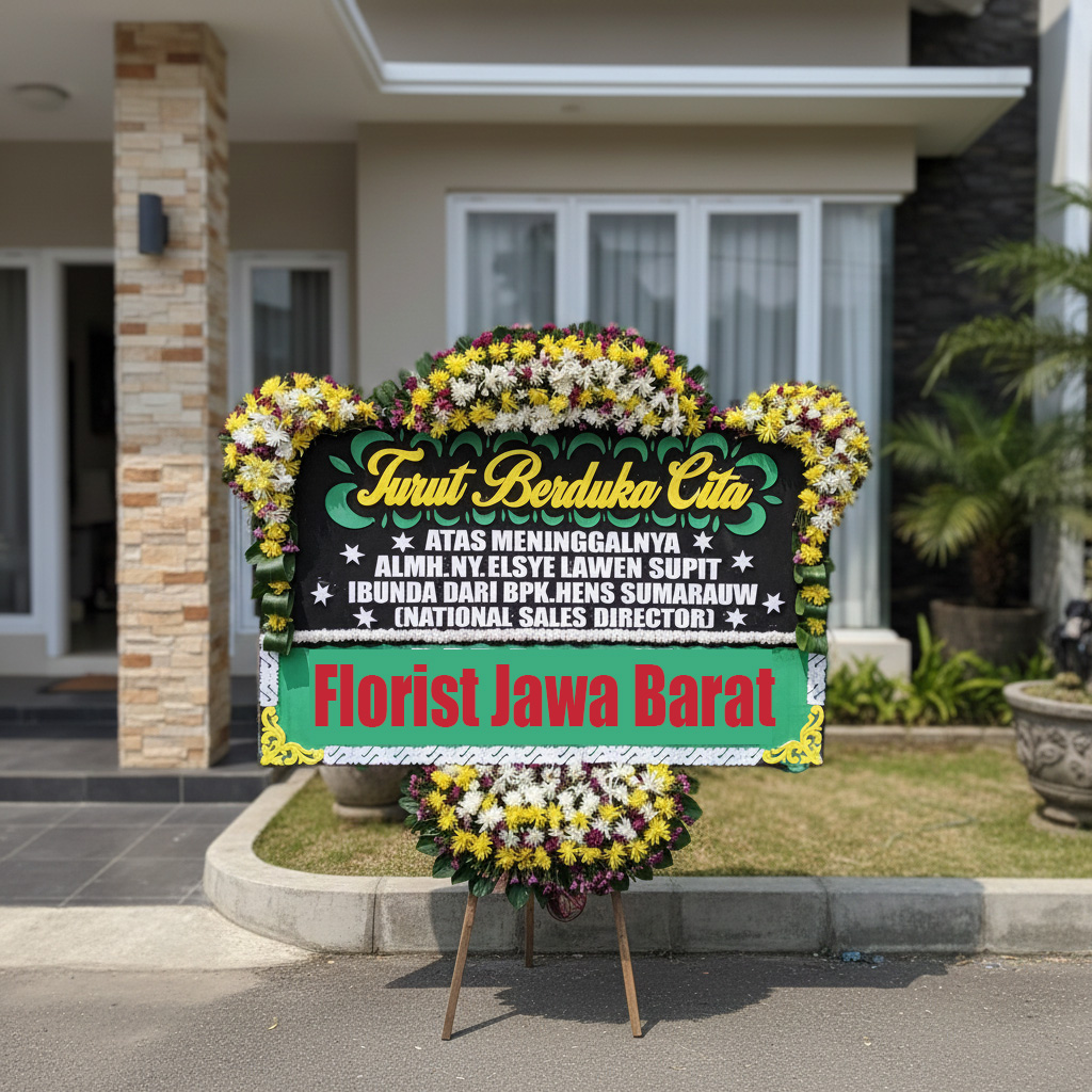 Turut Berduka Cita KDDC16