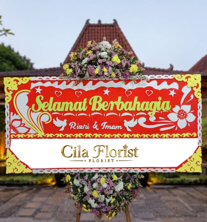 Selamat Berbahagia KDS02