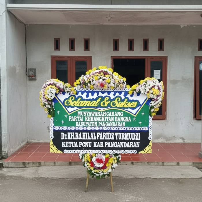 Selamat & Sukses KDSS02
