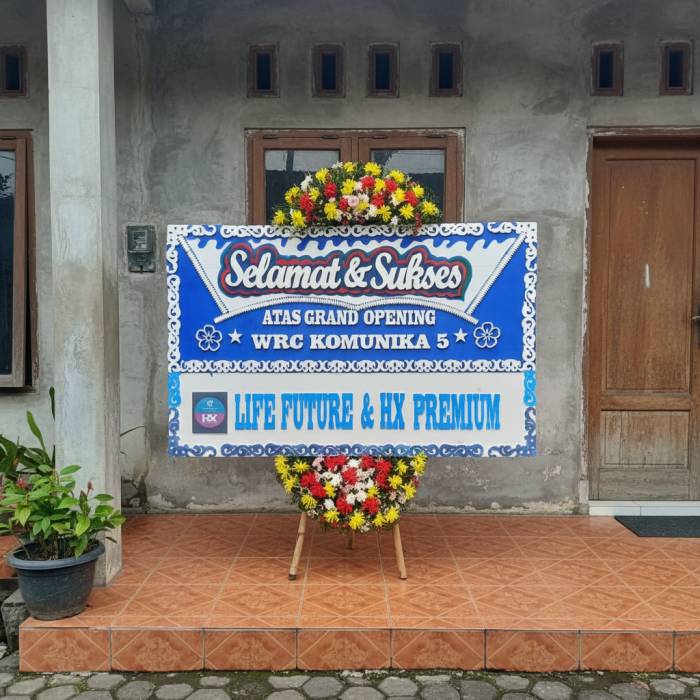 Selamat & Sukses KDSS04