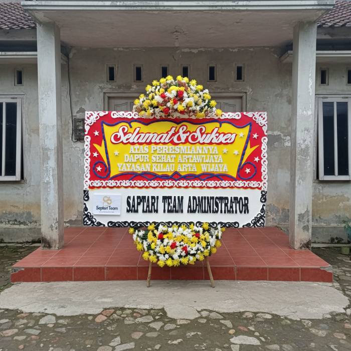 Selamat & Sukses KDSS07