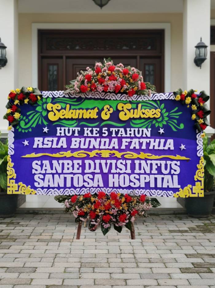 Selamat & Sukses KDSS11