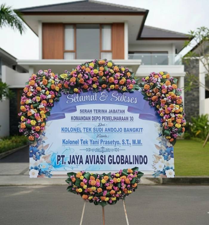 Selamat & Sukses KDSS31