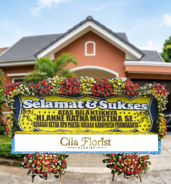Selamat & Sukses KDSS40