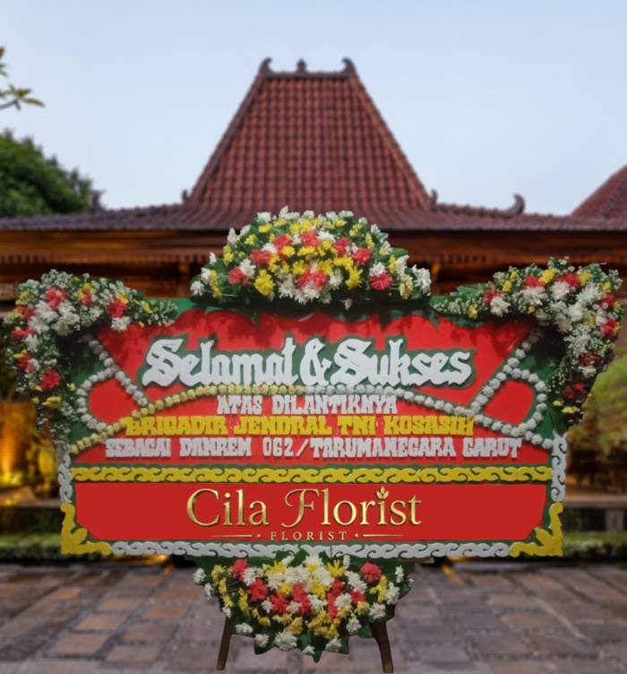Selamat & Sukses KDSS47