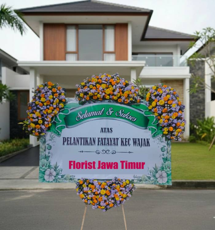 Selamat & Sukses KDSS50