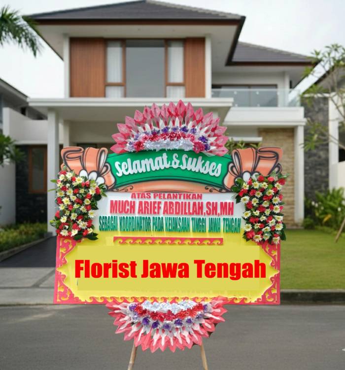 Selamat & Sukses KDSS55