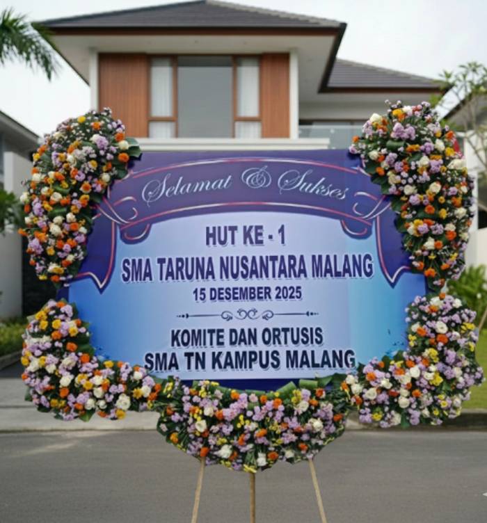 Selamat & Sukses KDSS59