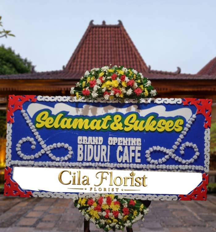 Selamat & Sukses KDSS65