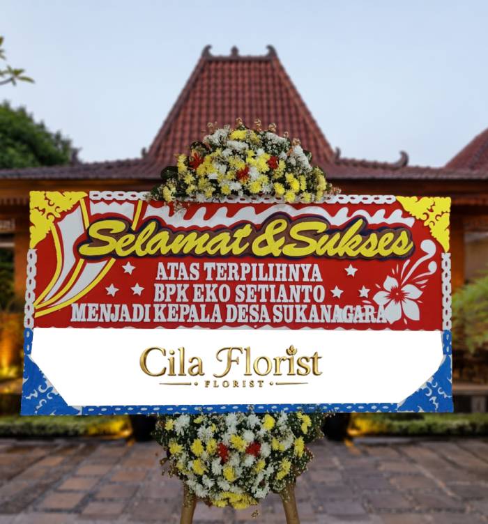 Selamat & Sukses KDSS66