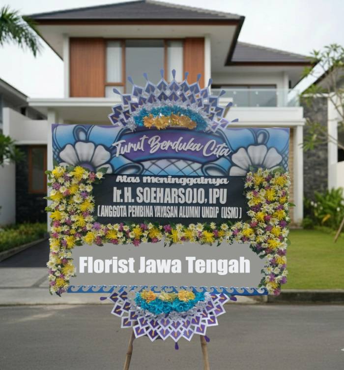 Turut Berduka Cita 207