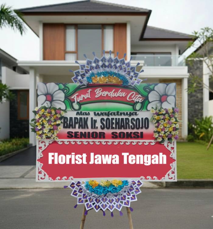Turut Berduka Cita 209