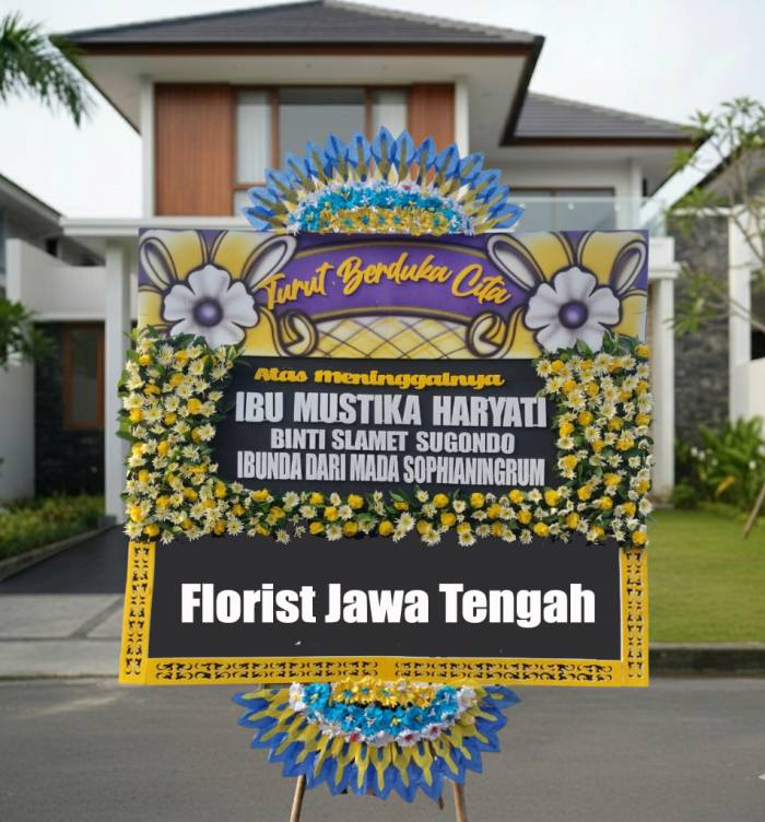 Turut Berduka Cita 210