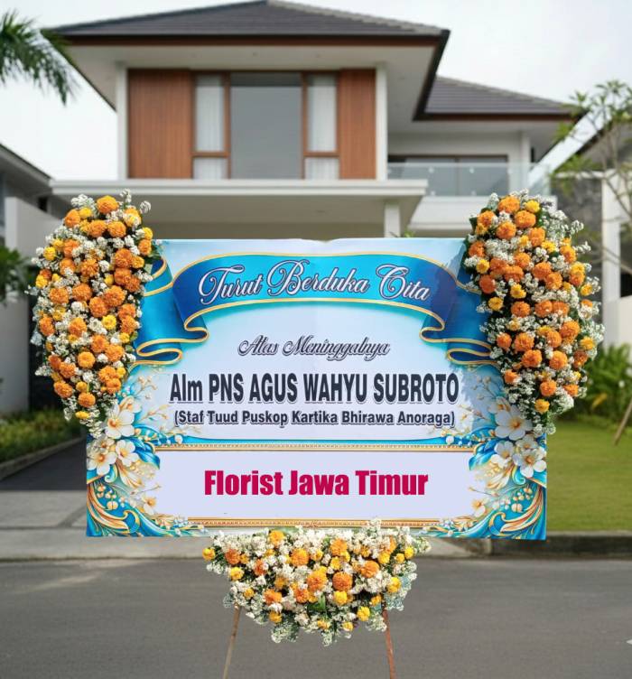 Turut Berduka Cita 211