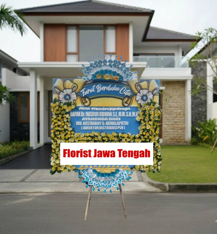 Turut Berduka Cita 218
