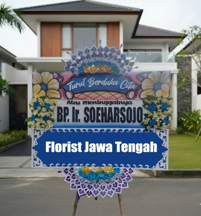 Turut Berduka Cita 219