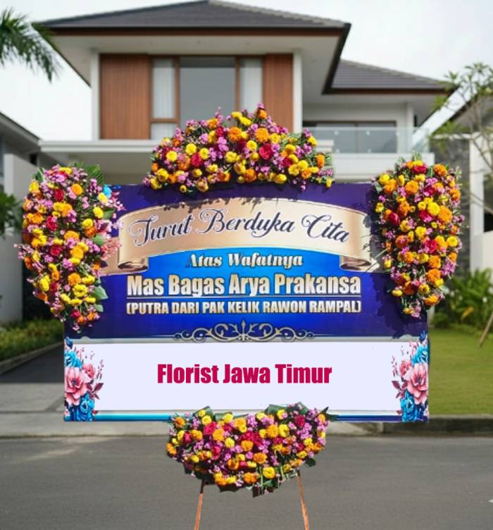 Turut Berduka Cita 225