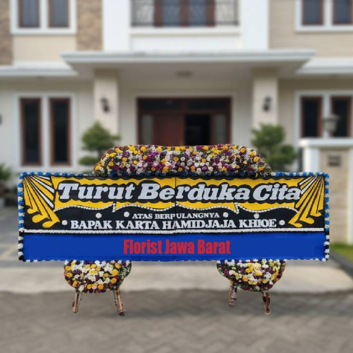 Turut Berduka Cita 226