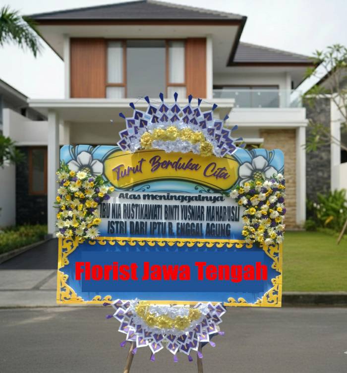 Turut Berduka Cita 233