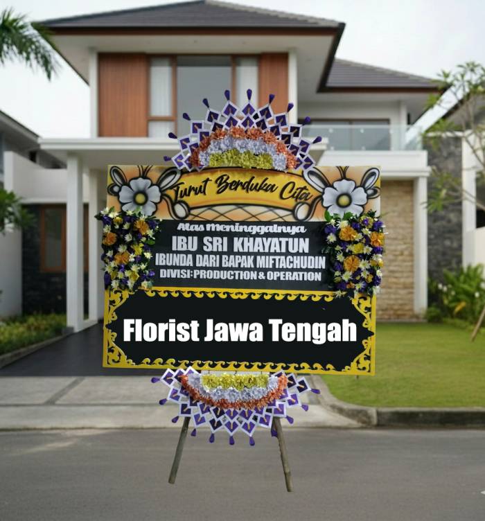 Turut Berduka Cita 234