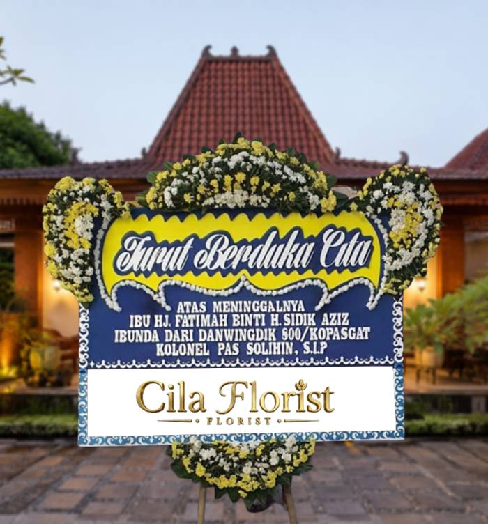 Turut Berduka Cita 235