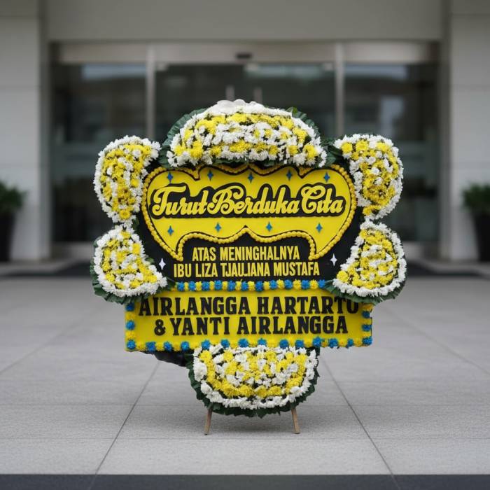 Turut Berduka Cita KDDC02